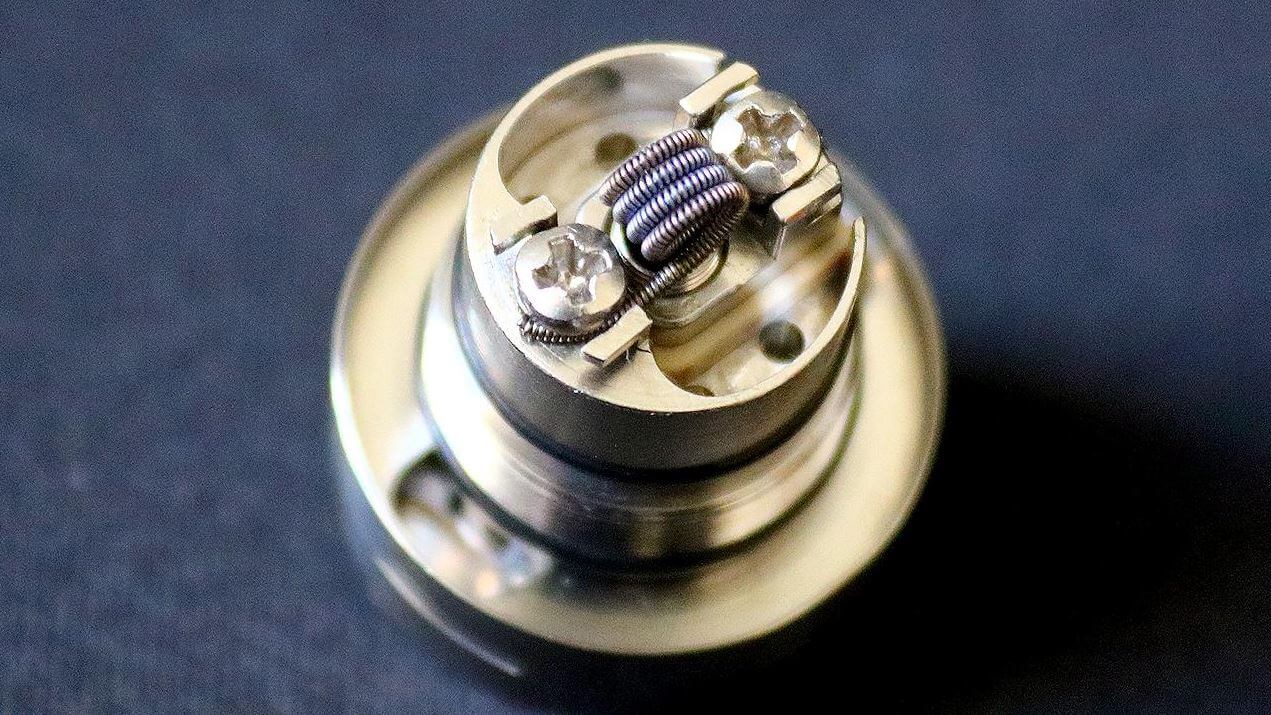 Blog Le Petit Vapoteur 2017
